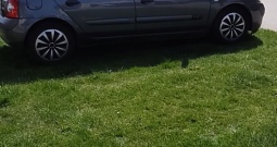 ? Renault clio 1. 2 – odlično stanje, 1.vlasnik!