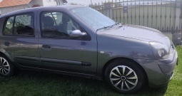 ? Renault clio 1. 2 – odlično stanje, 1.vlasnik!