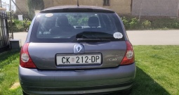 ? Renault clio 1. 2 – odlično stanje, 1.vlasnik!