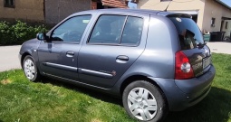 ? Renault clio 1. 2 – odlično stanje, 1.vlasnik!