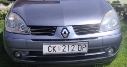 ? Renault clio 1. 2 – odlično stanje, 1.vlasnik!
