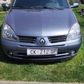 ? Renault clio 1. 2 – odlično stanje, 1.vlasnik!