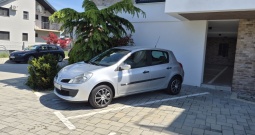 Renault Clio 1.2 16v Benz./Model 2007/Hr-Auto/Reg do 4/2027/