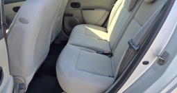 Renault Clio 1.2 16v Benz./Model 2007/Hr-Auto/Reg do 4/2027/