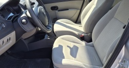 Renault Clio 1.2 16v Benz./Model 2007/Hr-Auto/Reg do 4/2027/