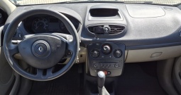 Renault Clio 1.2 16v Benz./Model 2007/Hr-Auto/Reg do 4/2027/