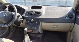 Renault Clio 1.2 16v Benz./Model 2007/Hr-Auto/Reg do 4/2027/