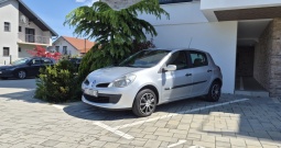 Renault Clio 1.2 16v Benz./Model 2007/Hr-Auto/Reg do 4/2027/