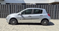 Renault Clio 1.2 16v Benz./Model 2007/Hr-Auto/Reg do 4/2027/