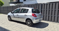 Renault Clio 1.2 16v Benz./Model 2007/Hr-Auto/Reg do 4/2027/