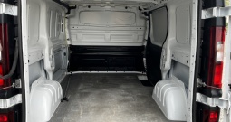 Renault Trafic L1H1 1,6 dCi
