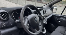 Renault Trafic L1H1 1,6 dCi