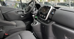 Renault Trafic L1H1 1,6 dCi