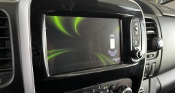 Renault Trafic L1H1 1,6 dCi