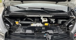 Renault Trafic L1H1 1,6 dCi