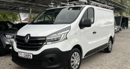 Renault Trafic L1H1 1,6 dCi