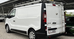 Renault Trafic L1H1 1,6 dCi