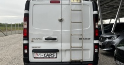 Renault Trafic L1H1 1,6 dCi
