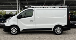 Renault Trafic L1H1 1,6 dCi