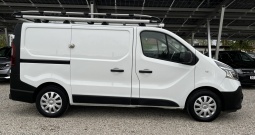 Renault Trafic L1H1 1,6 dCi