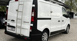 Renault Trafic L1H1 1,6 dCi