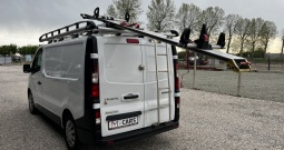Renault Trafic L1H1 1,6 dCi