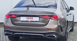 MERCEDES KLASA E 450D 4 MATIC