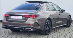 MERCEDES KLASA E 450D 4 MATIC