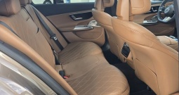 MERCEDES KLASA E 450D 4 MATIC