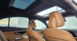 MERCEDES KLASA E 450D 4 MATIC