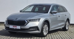 ŠKODA OCTAVIA 2.0 TDI