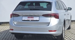 ŠKODA OCTAVIA 2.0 TDI