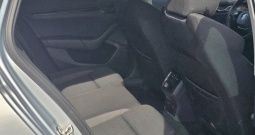 ŠKODA OCTAVIA 2.0 TDI