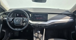 ŠKODA OCTAVIA 2.0 TDI