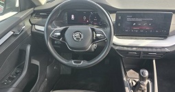 ŠKODA OCTAVIA 2.0 TDI