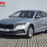 ŠKODA OCTAVIA 2.0 TDI