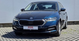 ŠKODA OCTAVIA 2.0 TDI Ambition
