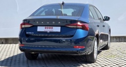 ŠKODA OCTAVIA 2.0 TDI Ambition