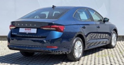 ŠKODA OCTAVIA 2.0 TDI Ambition