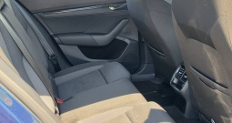 ŠKODA OCTAVIA 2.0 TDI Ambition