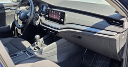 ŠKODA OCTAVIA 2.0 TDI Ambition
