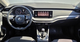 ŠKODA OCTAVIA 2.0 TDI Ambition