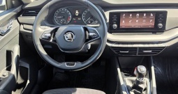 ŠKODA OCTAVIA 2.0 TDI Ambition