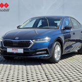 ŠKODA OCTAVIA 2.0 TDI Ambition