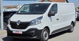 RENAULT TRAFIC 1.6 DCI