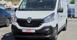 RENAULT TRAFIC 1.6 DCI