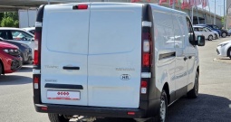 RENAULT TRAFIC 1.6 DCI