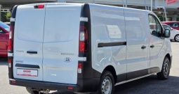 RENAULT TRAFIC 1.6 DCI