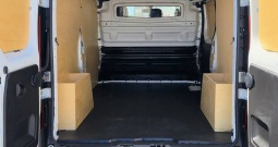RENAULT TRAFIC 1.6 DCI
