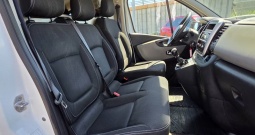 RENAULT TRAFIC 1.6 DCI